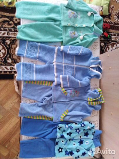 Костюм детский