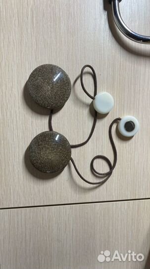 Подхваты для штор на магните