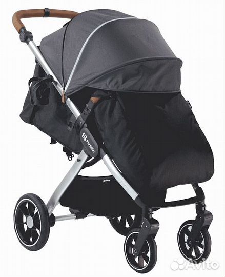 Прогулочная коляска Farfello