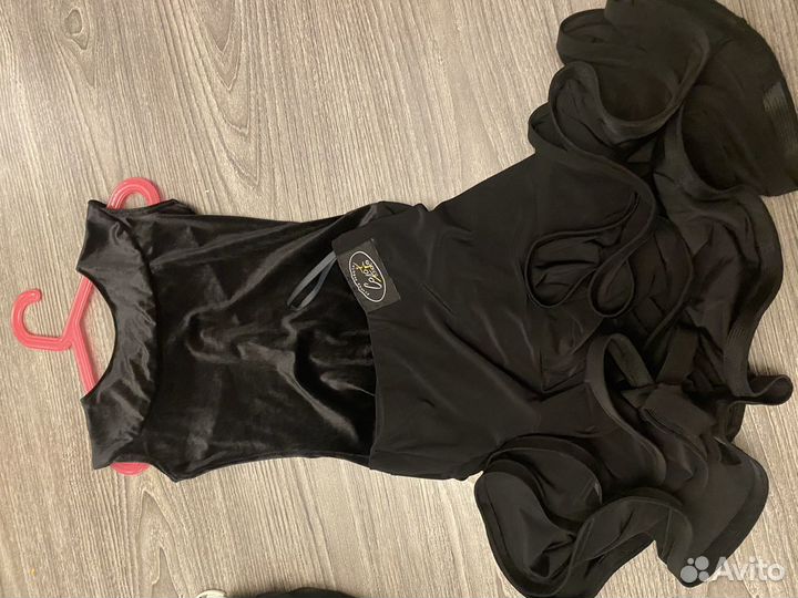 Боди и юбки латина и стандарт