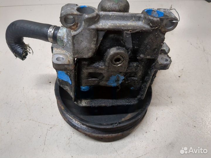 Гур Audi A4 (B5), 1997