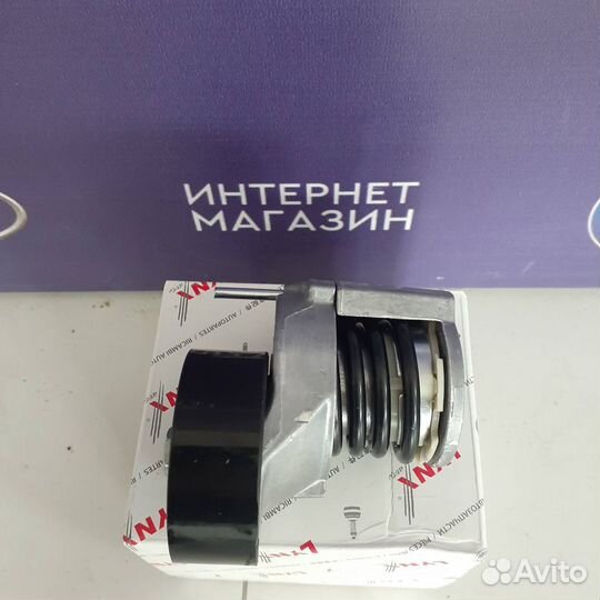 Ролик натяжитель Volkswagen Polo 2010-2020