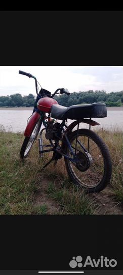 Рига 13 кросс