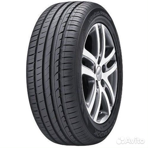 Hankook Ventus Prime 2 K115 205/50 R16