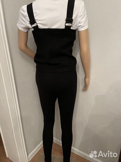 Комбинезон Bottega Veneta (Оригинал)шерсть