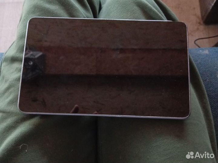 Планшет asus nexus 7