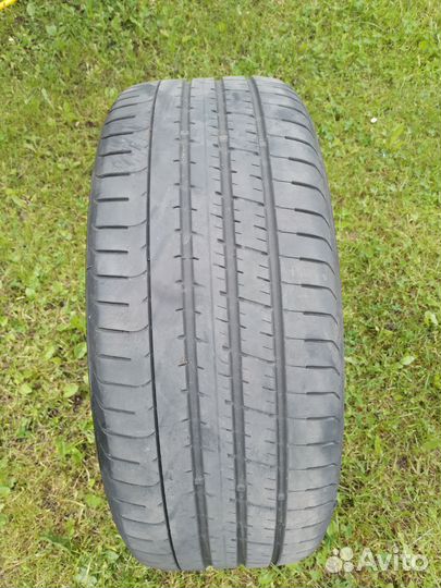 Pirelli P Zero 245/40 R20 99Y