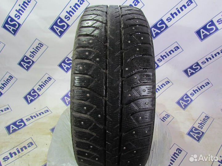Bridgestone Ice Cruiser 7000 215/60 R17 96R