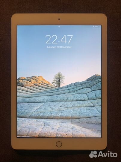 iPad air 2 64gb оригинал