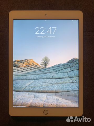 iPad air 2 64gb оригинал