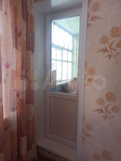 2-к. квартира, 47 м², 3/5 эт.