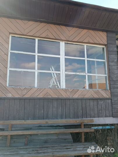 Рамы со стеклом