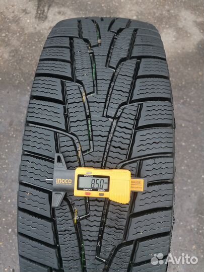 Колеса в сборе 215/70R16 на Mitsubishi Outlander
