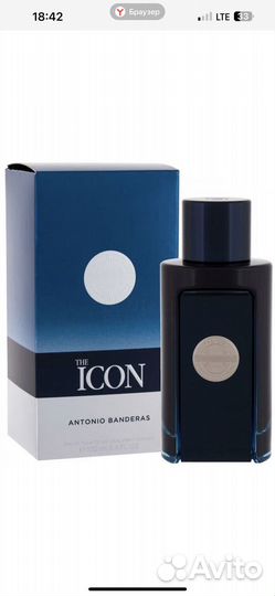 Antonio banderas the icon