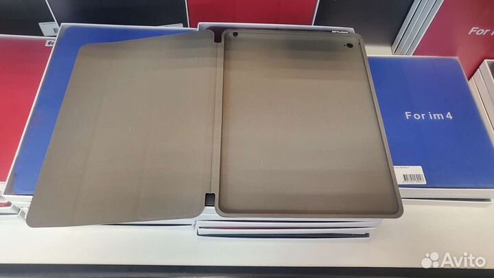 Чехол Smart Case для iPad