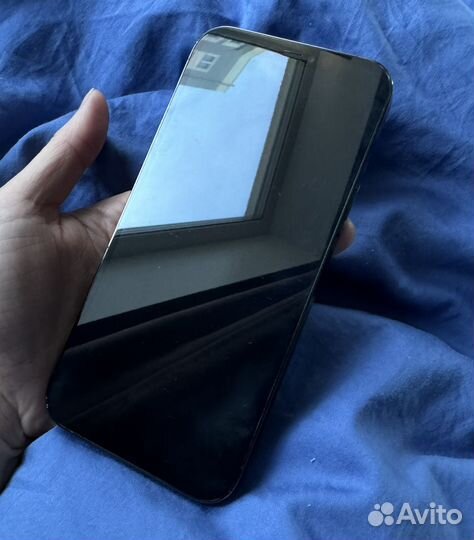 iPhone 12 Pro Max, 256 ГБ
