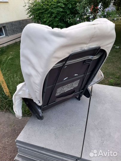 Прогулочная коляска cam cortina, dinamico up