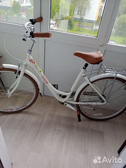 Велосипед Stark Vesta