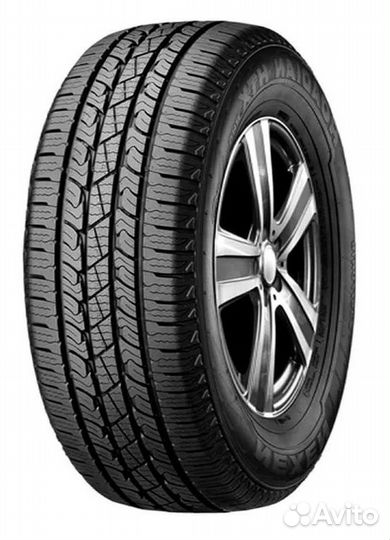 Nexen Roadian HTX RH5 255/70 R15 108H
