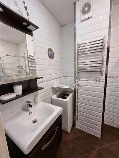 2-к. квартира, 36 м², 5/5 эт.