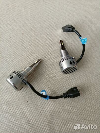 Светодиодные лампы H7