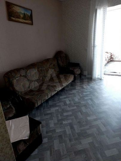 2-к. квартира, 44,1 м², 1/1 эт.