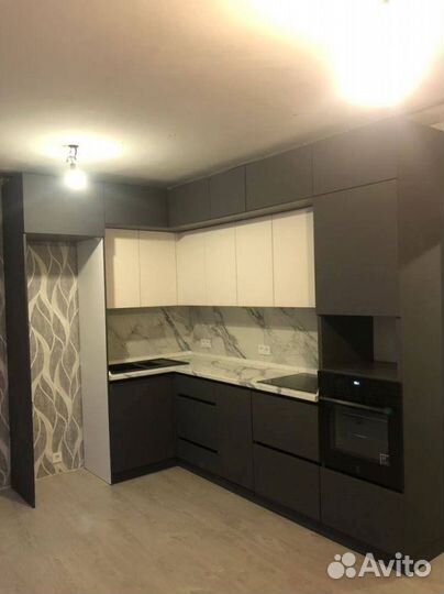 Кухни массив артикул 67368