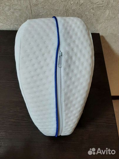 Подушка ортопедическая для ног