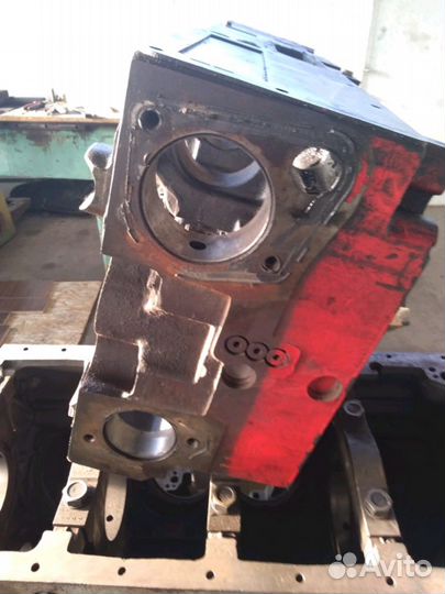 Гбц isx15 4962732