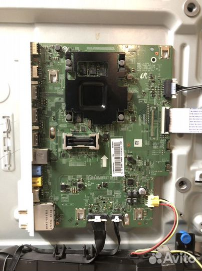 Плата main BN41-02575