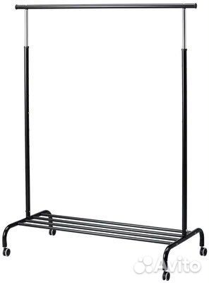 Вешалка напольная IKEA