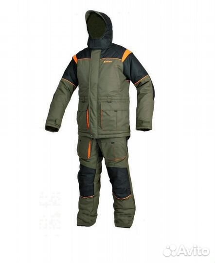 Костюм зимний Вайгач 