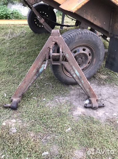 Для Трактора