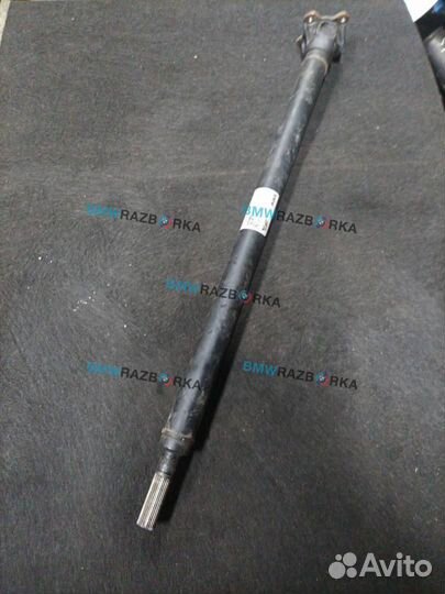 Карданный вал передний BMW X3 G01 2018 8632583