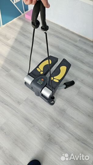 Министеппер Torneo Twister S-211