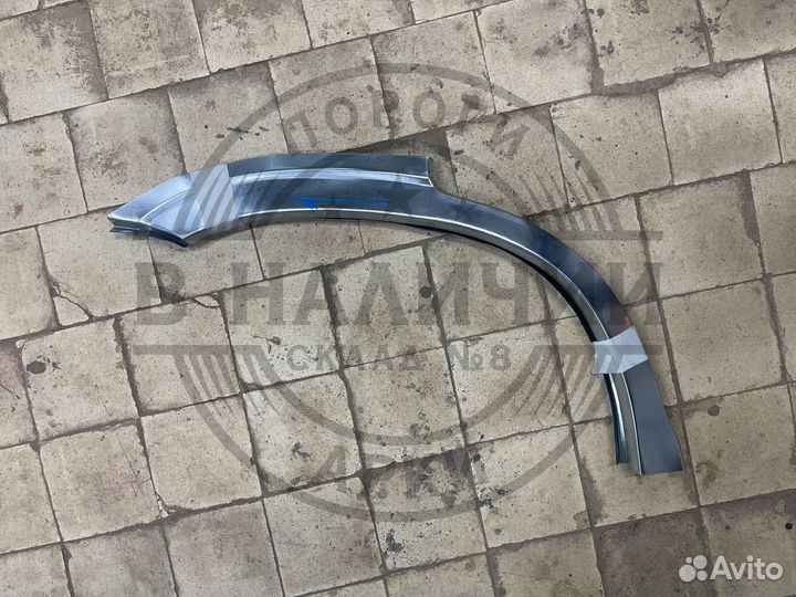 Рем арка Honda CR-v 2 правая