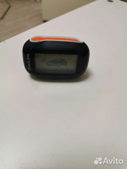 Брелок starline b92