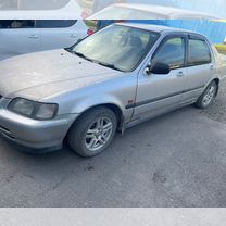 Honda Domani 1.5 AT, 1996, 11 111 км, с пробегом, цена 170 000 руб.