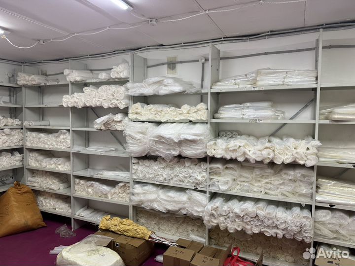 Стиллаж металический прочный