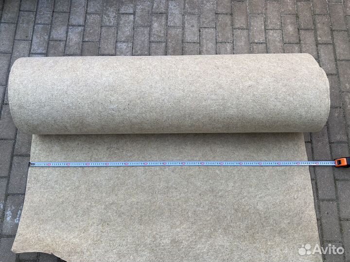 Ткань бортовка