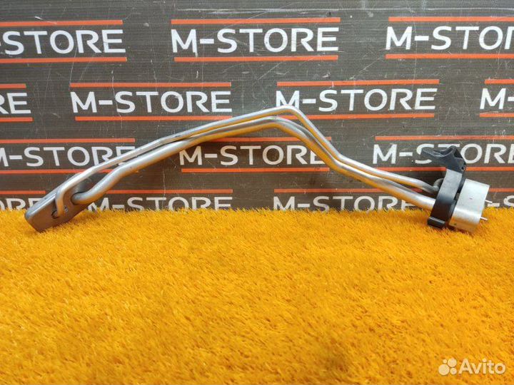 Трубка кондиционера Bmw X5 E70 N55B30A 2012