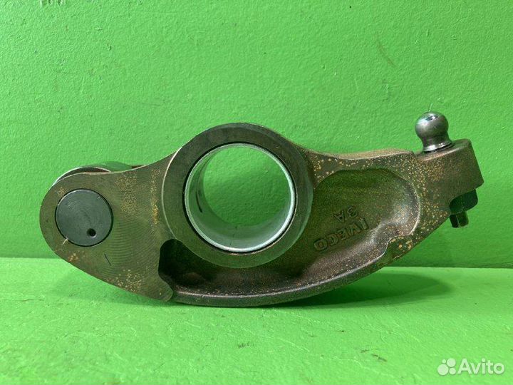 Коромысло клапана iveco stralis