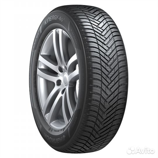 Hankook Kinergy 4S2 H750 215/45 R17