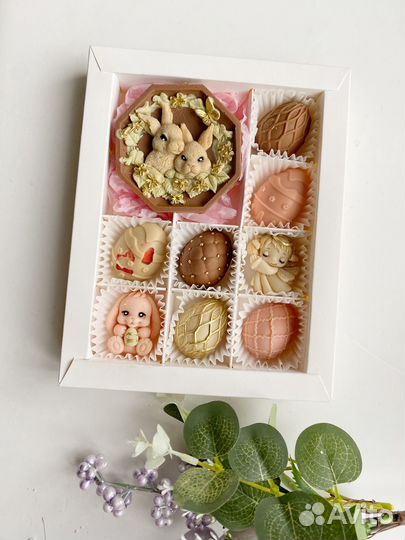 Подарок на Пасху