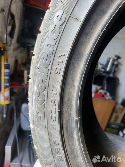 Goodyear Excellence 225/45 R17