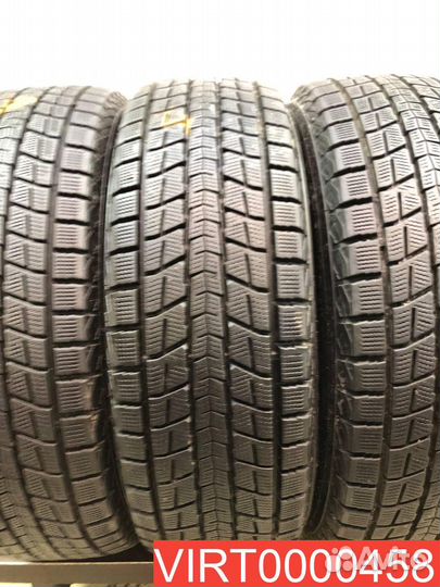 Dunlop Winter Maxx SJ8 225/65 R17 102Q