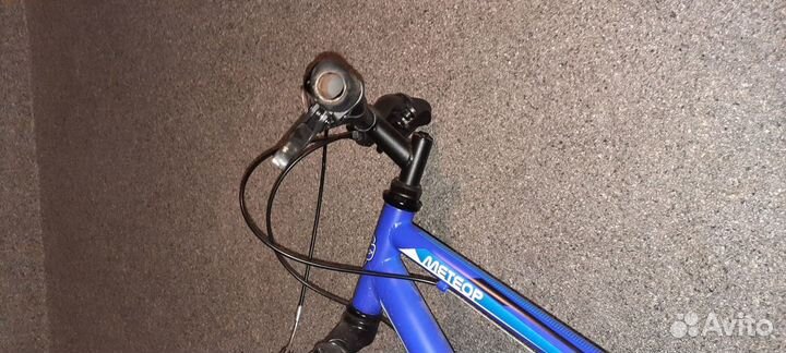 Десна Метеор