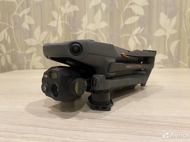 Dji mavic 3t