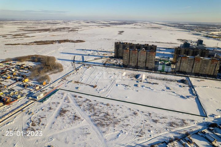 2-к. квартира, 47,3 м², 13/24 эт.