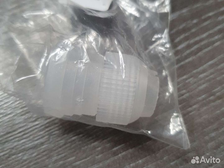 Насадка для кондитерского мешка